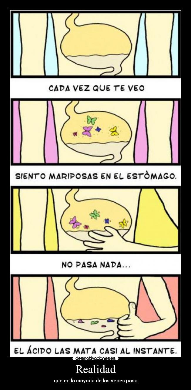 Realidad - 