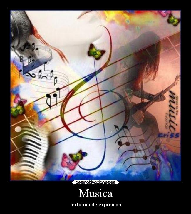 Musica -
