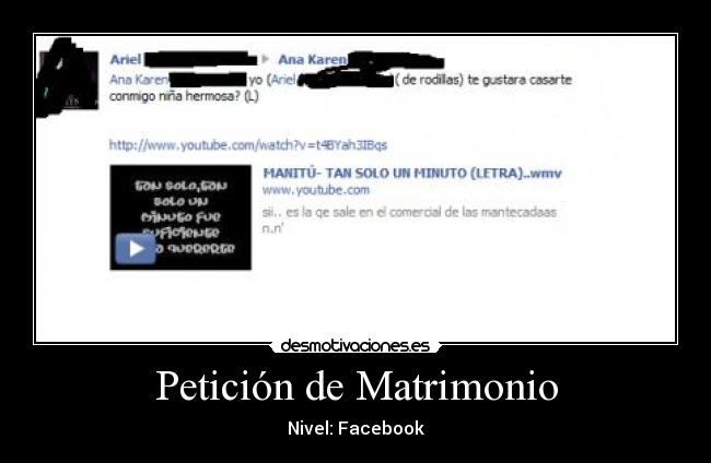 carteles facebook desmotivaciones