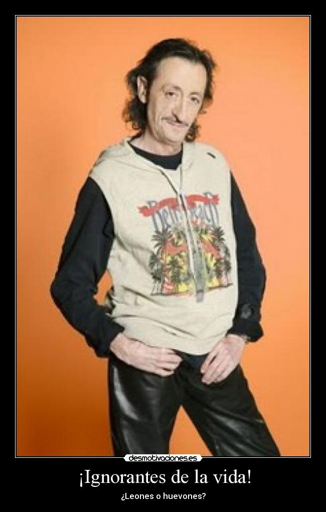 carteles vida patxoques desmotivaciones