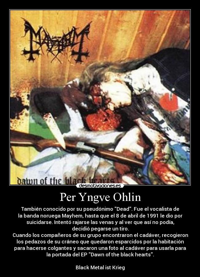 Per Yngve Ohlin - 