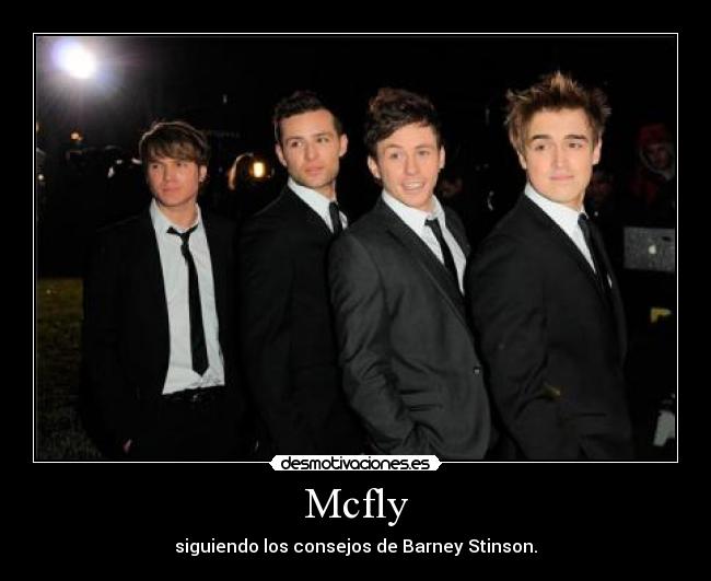 Mcfly - 
