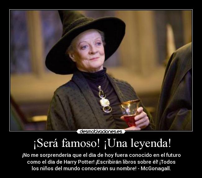 carteles hermionegranger famoso harry potter desmotivaciones