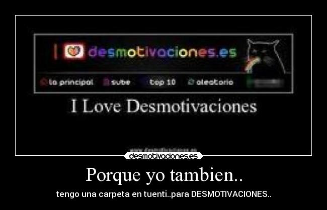 carteles gente desmotivaciones