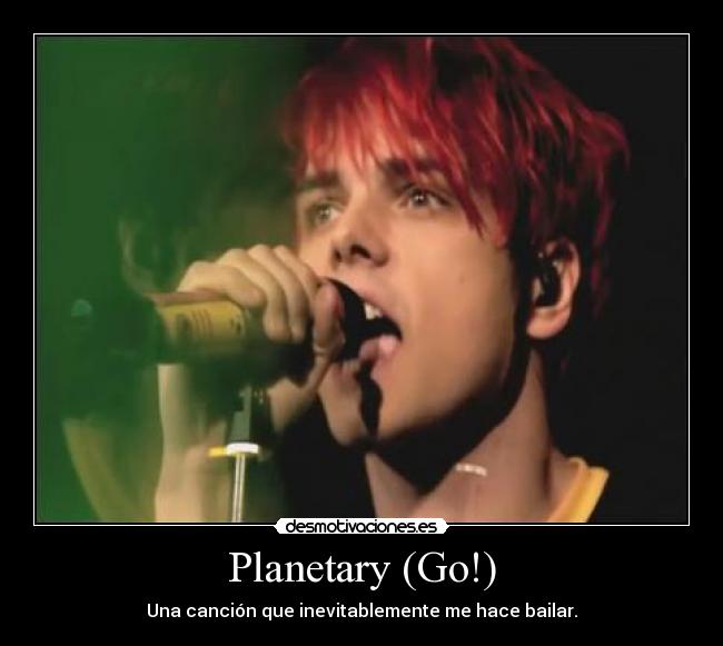carteles planetary desmotivaciones
