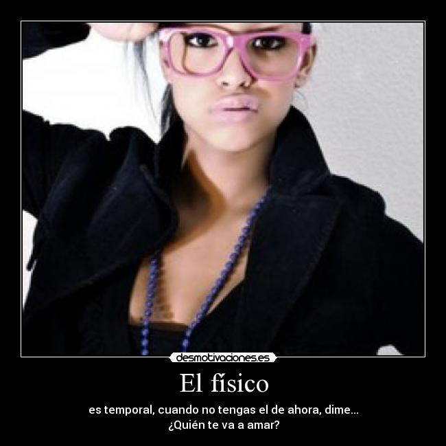 carteles fisico fisico desmotivaciones