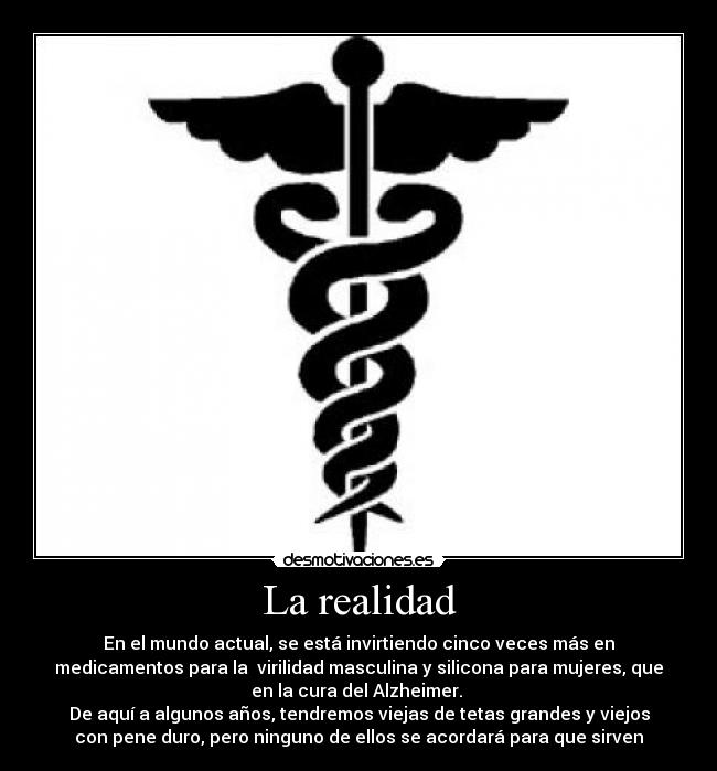 La realidad - 