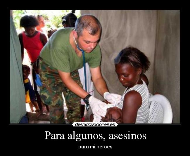 carteles heroes desmotivaciones