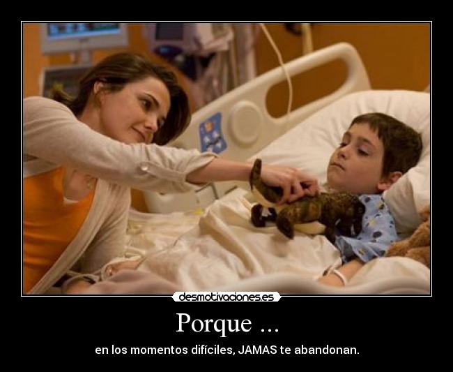 Porque ... - 