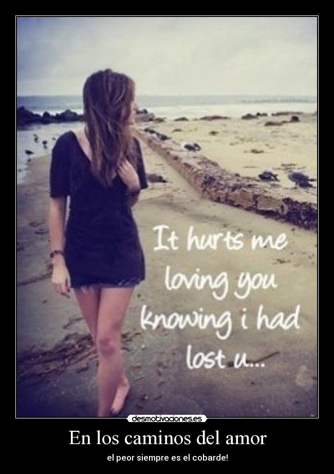 En los caminos del amor -