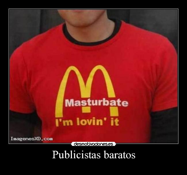 Publicistas baratos - 