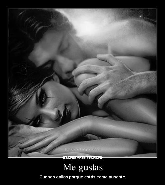 Me gustas - 