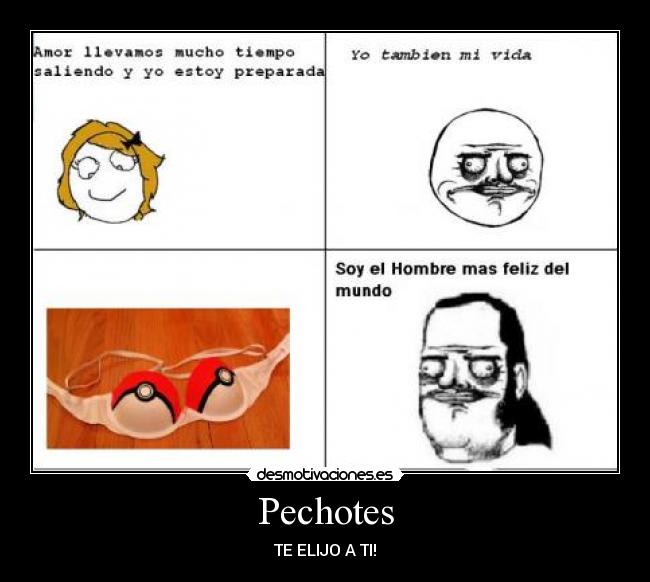 Pechotes -