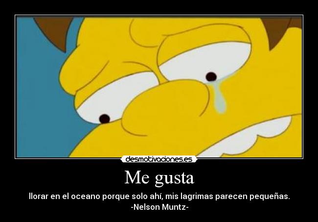 Me gusta - 