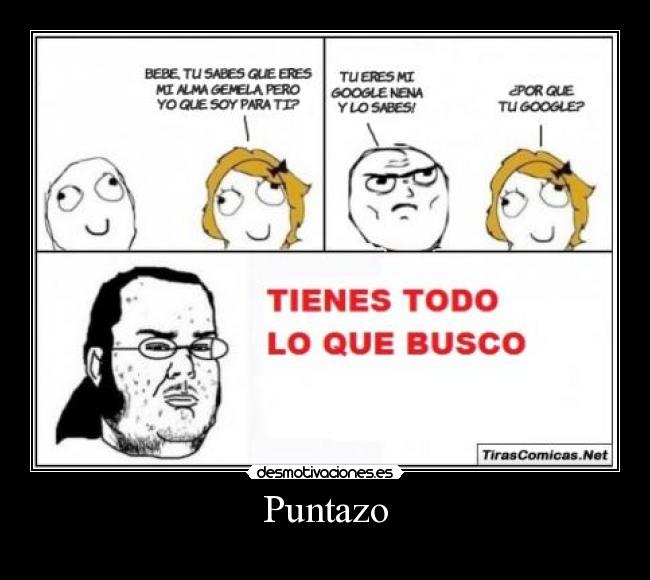 Puntazo - 