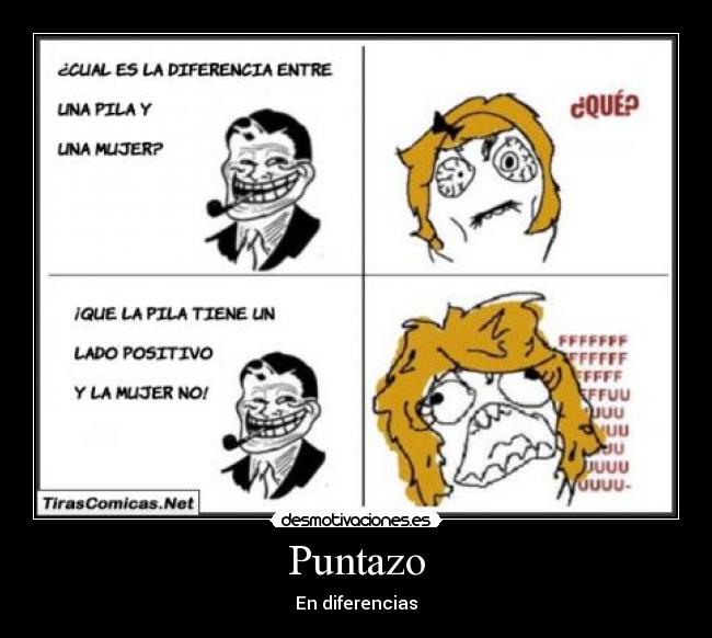 Puntazo -