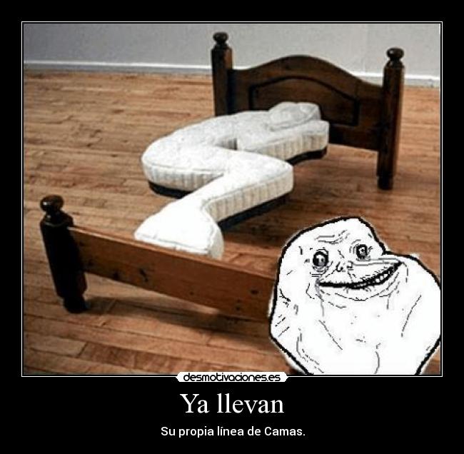 Ya llevan -