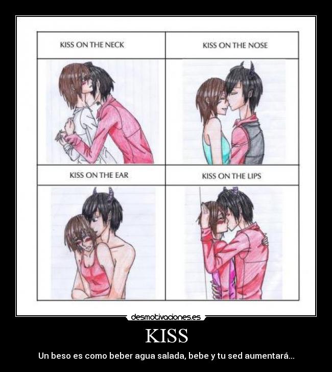 KISS -