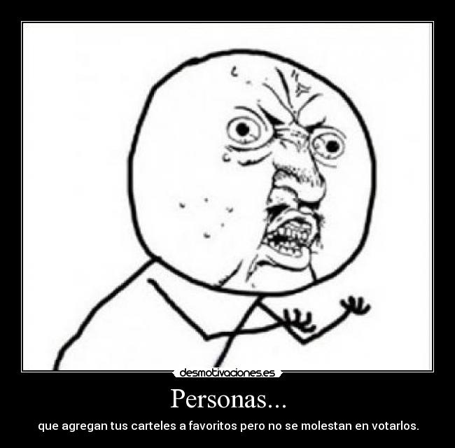 Personas... - 