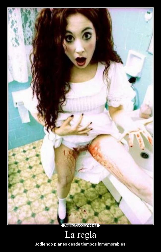 La regla - 