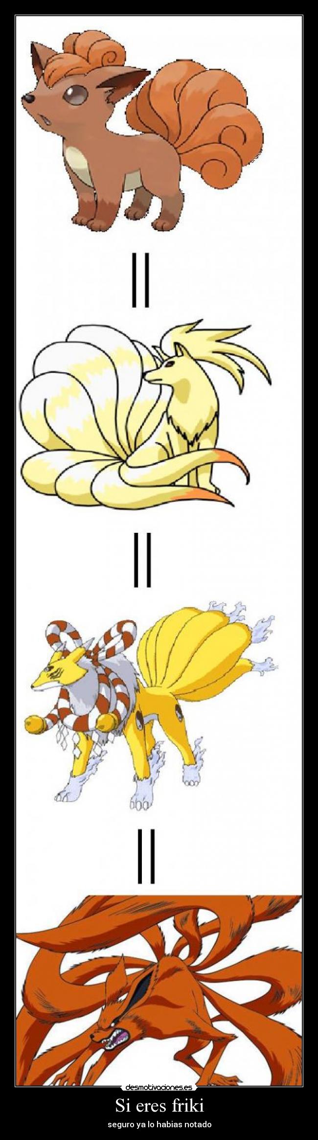 Si eres friki - 