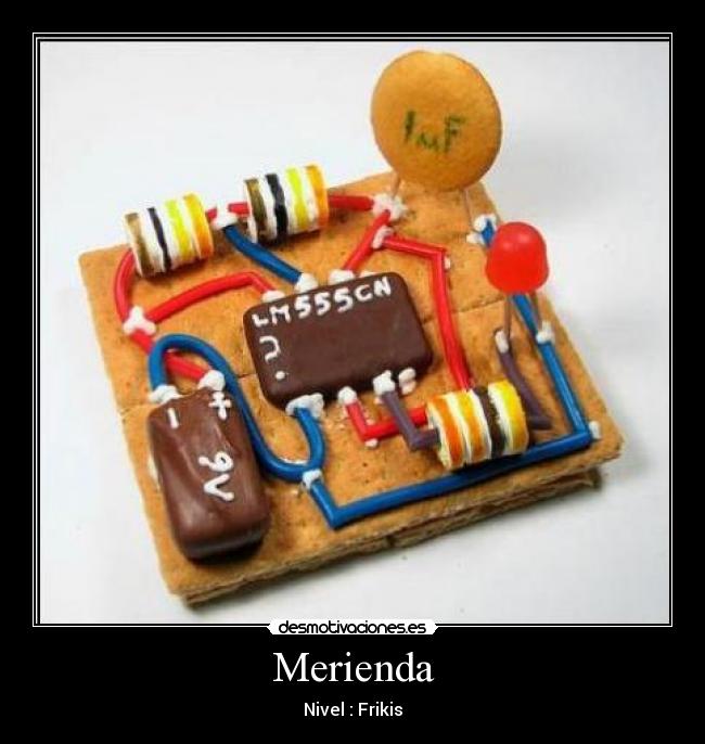 Merienda -