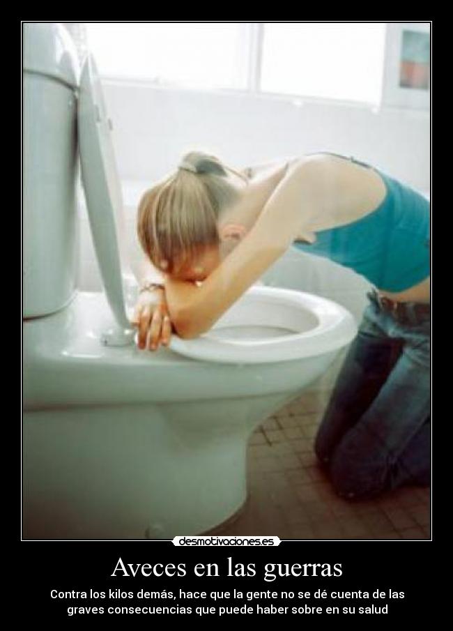 Aveces en las guerras -