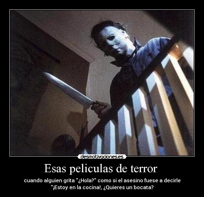 carteles esas peliculas desmotivaciones