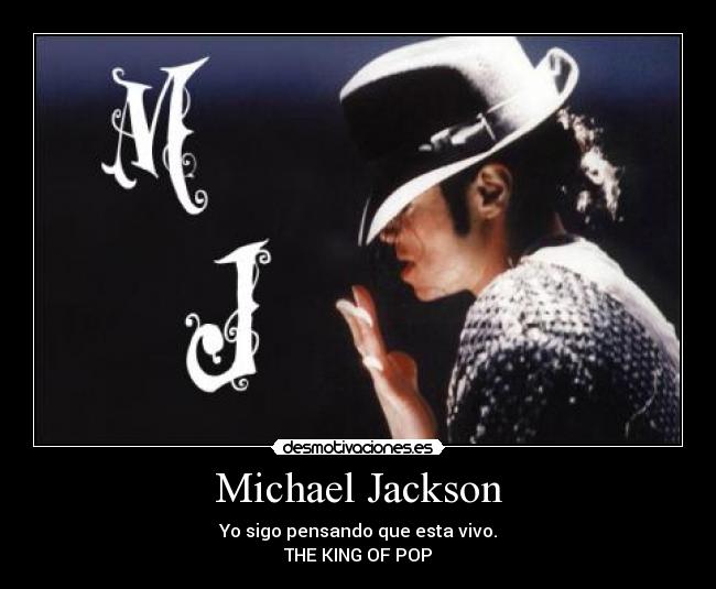 Michael Jackson - 