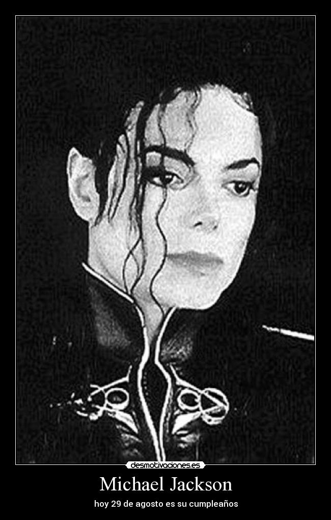 Michael Jackson - 