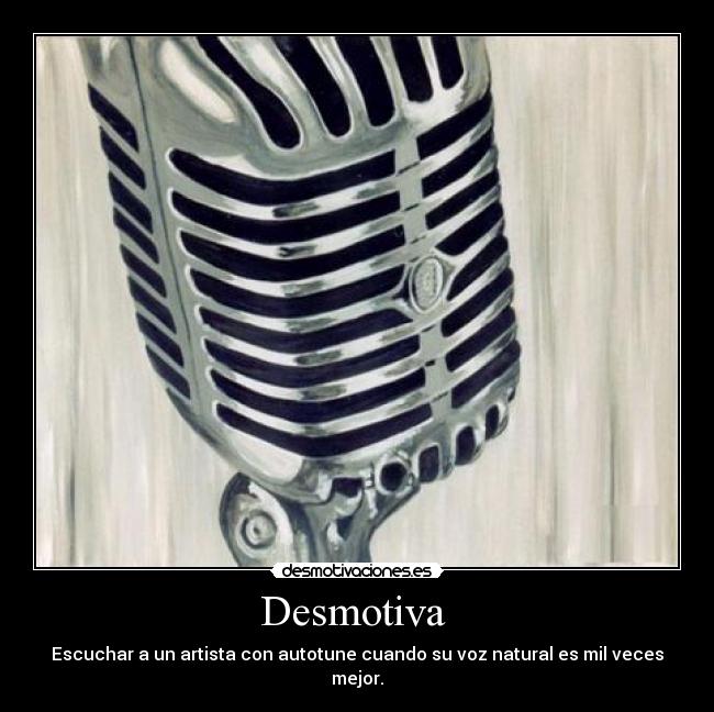 Desmotiva  - 