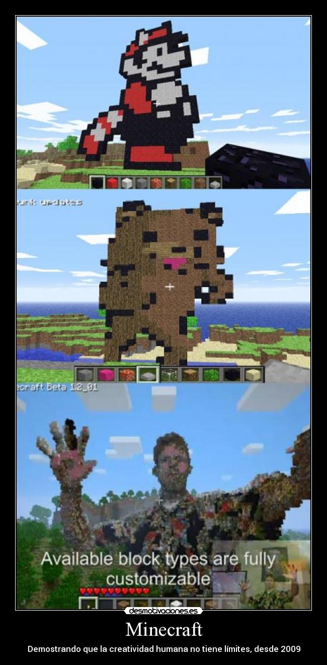 Minecraft - 