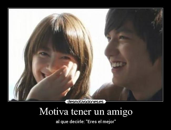 carteles amigos buenos mejor lalocuna desmotivaciones