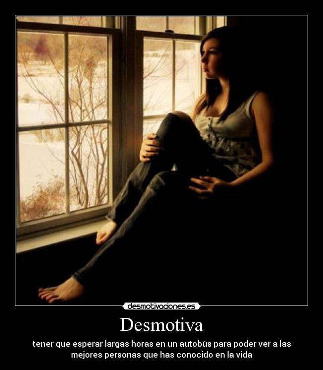 Desmotiva -
