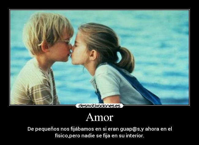Amor -