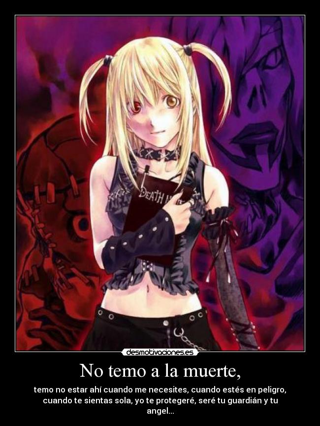 carteles muerte death note markito desmotivaciones