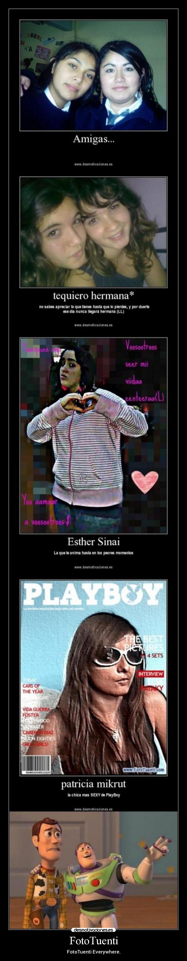 FotoTuenti - FotoTuenti Everywhere.