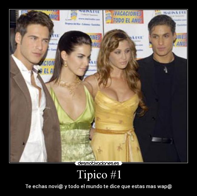 Tipico #1 -