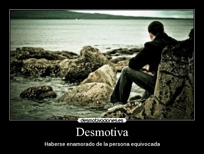 Desmotiva -