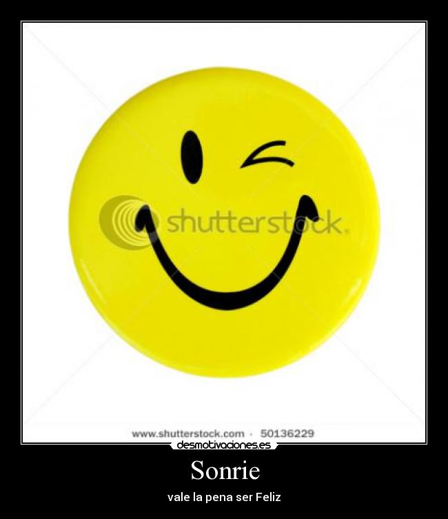 Sonrie -