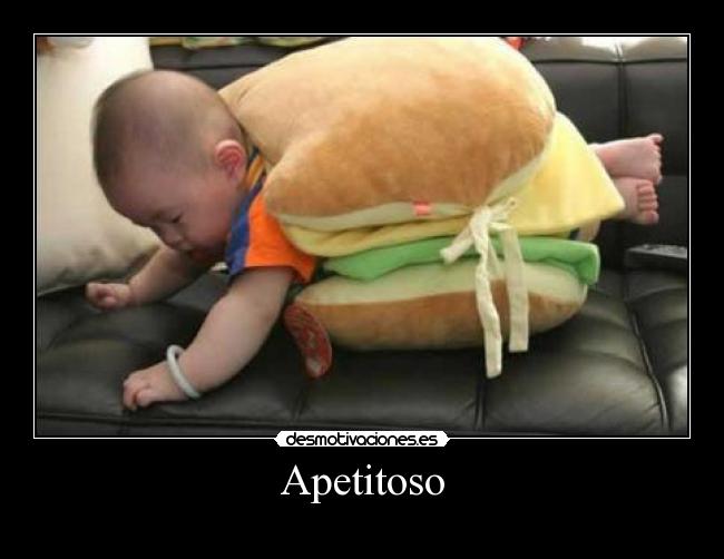 Apetitoso - 