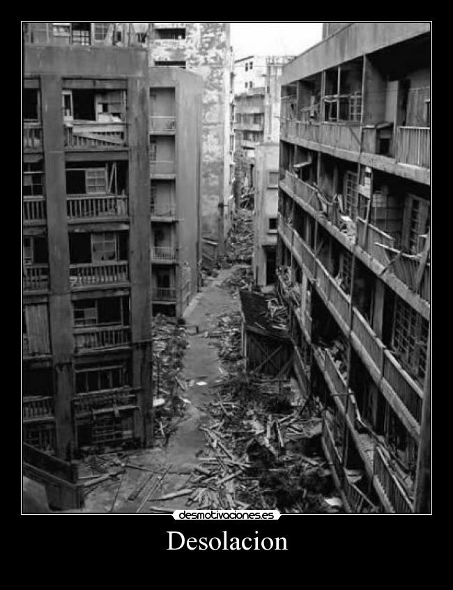 Desolacion - 