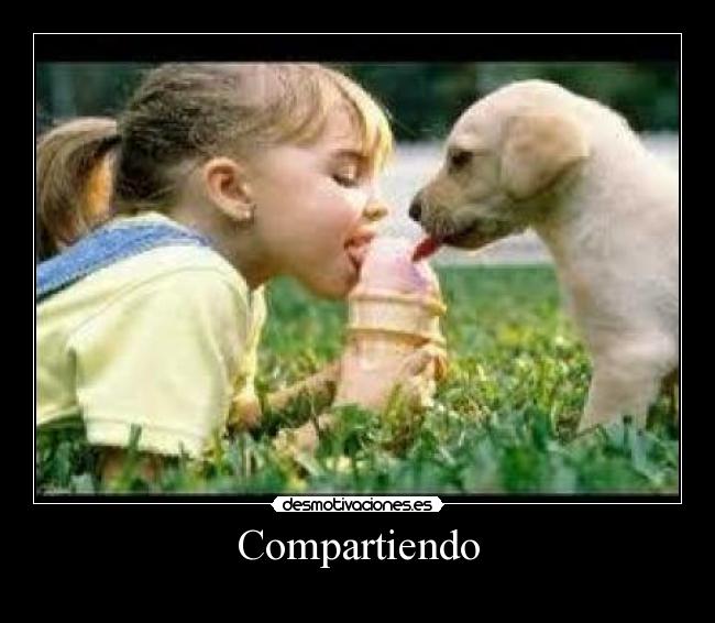 Compartiendo - 