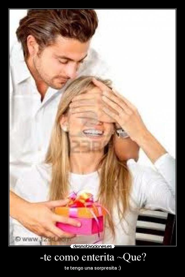 -te como enterita ~Que? - 
