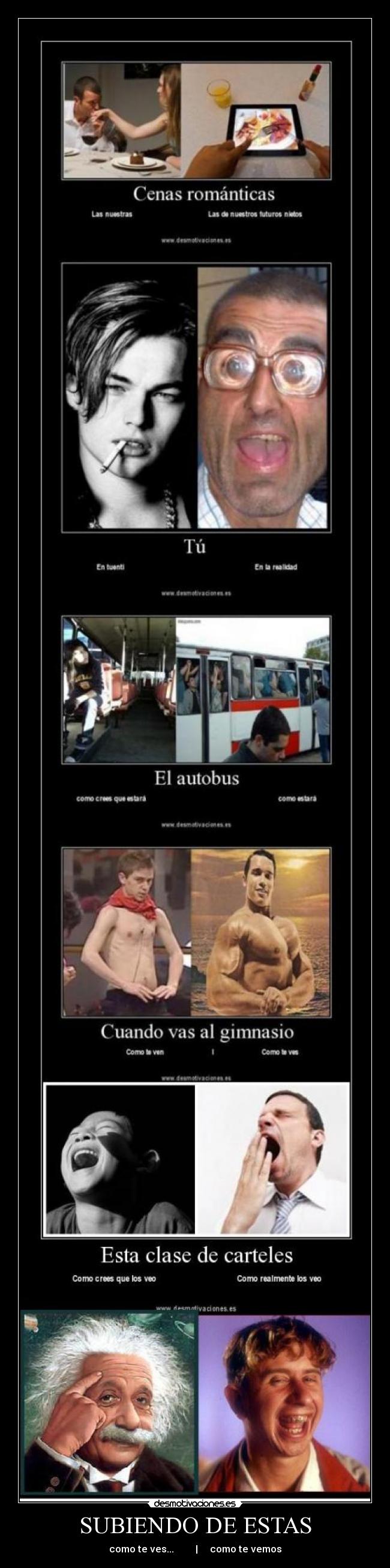 Imágenes y Carteles de YERMAN | Desmotivaciones