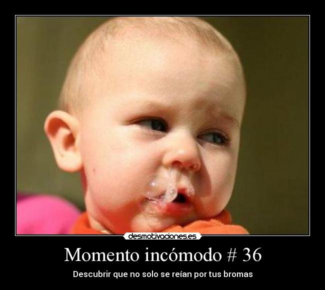 carteles mocos desmotivaciones