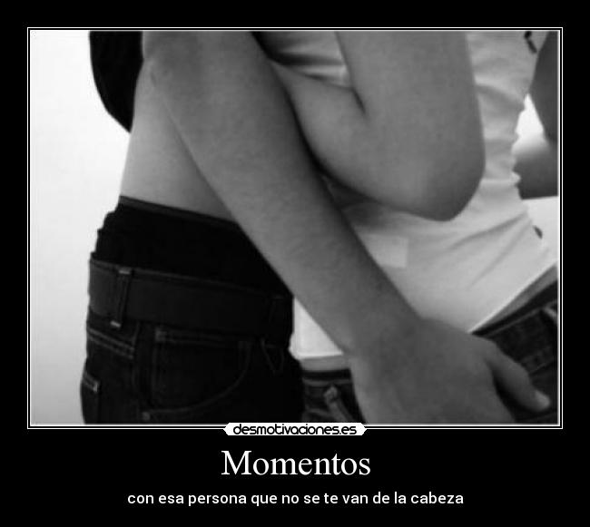 Momentos - 