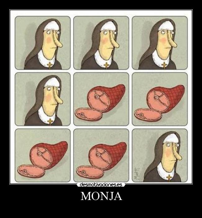 MONJA -
