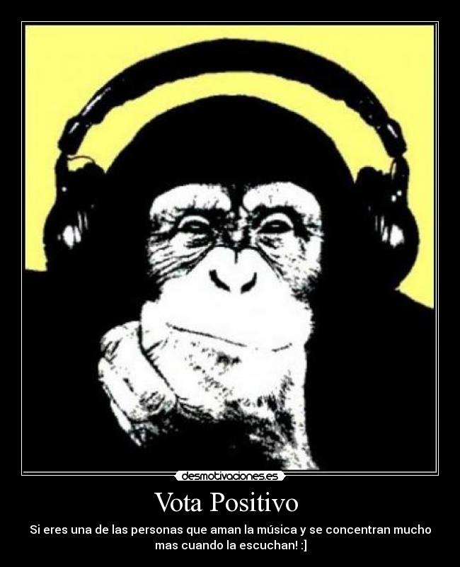 Vota Positivo  - 
