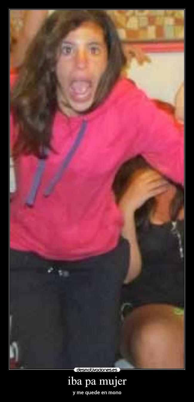 iba pa mujer -